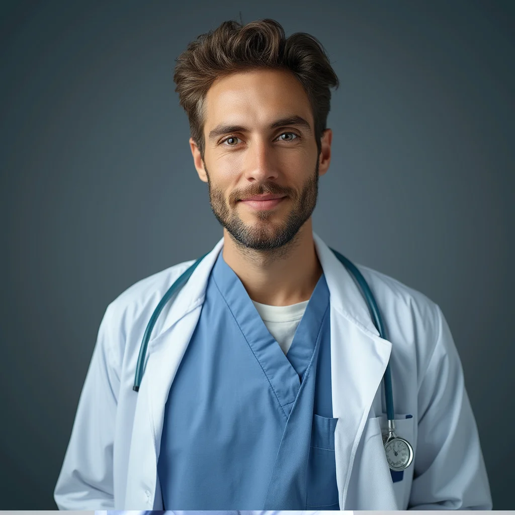 Contact Care Health Solution